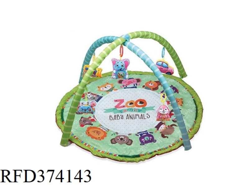 BABY PLAY MAT