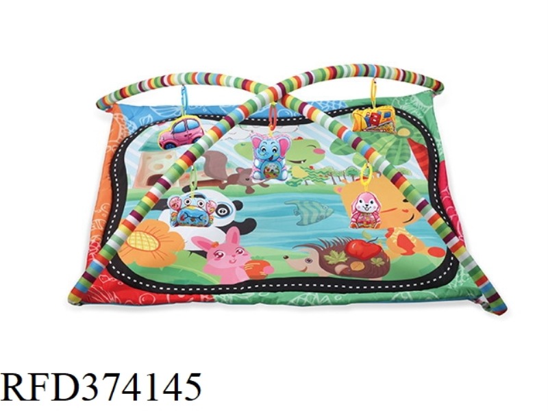 BABY PLAY MAT