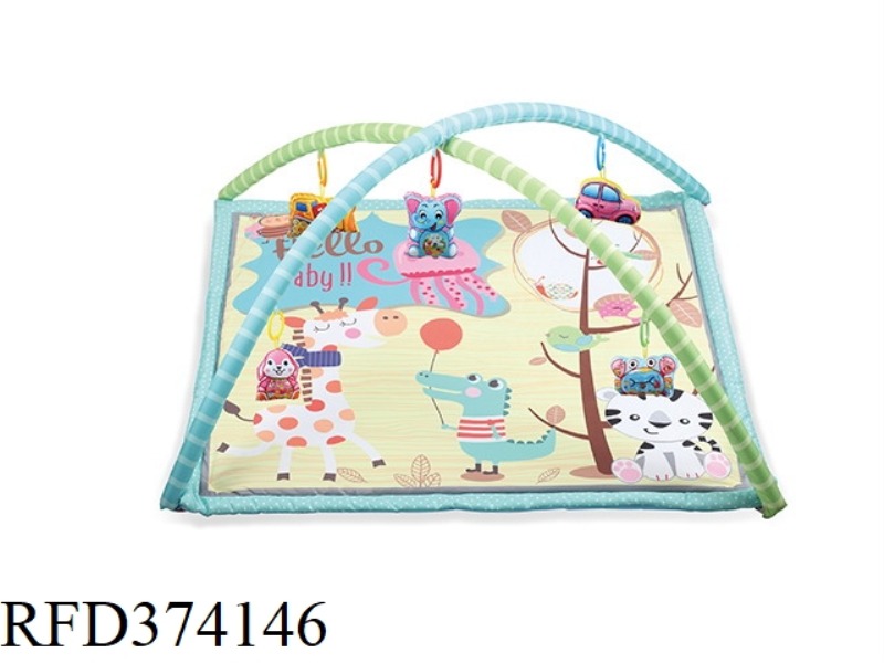 BABY PLAY MAT