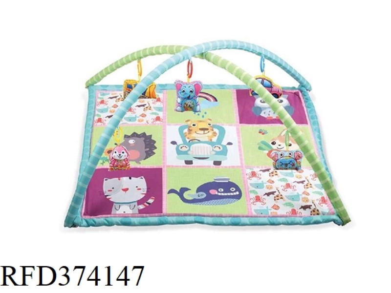 BABY PLAY MAT