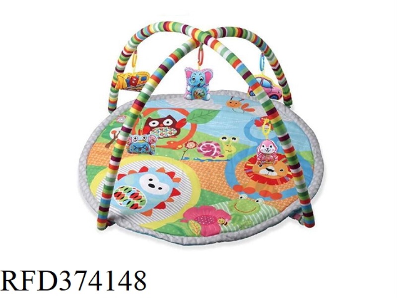 BABY PLAY MAT