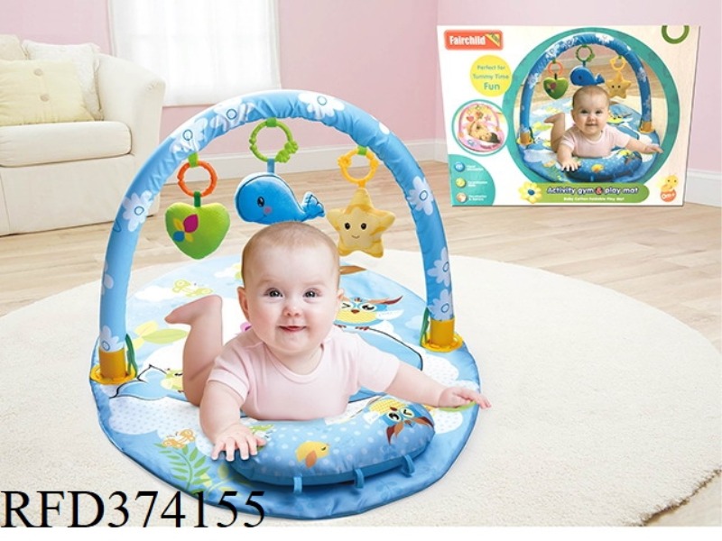 BABY BLANKET