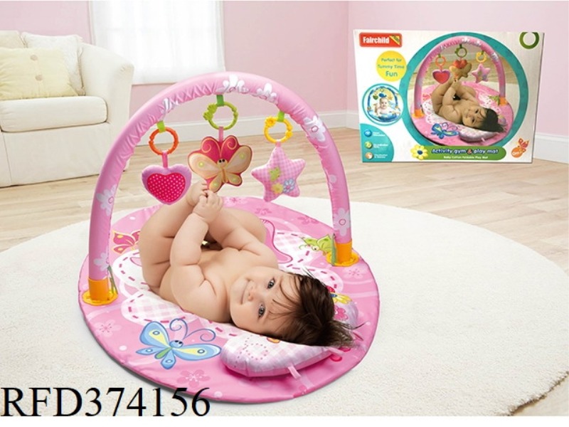 BABY BLANKET