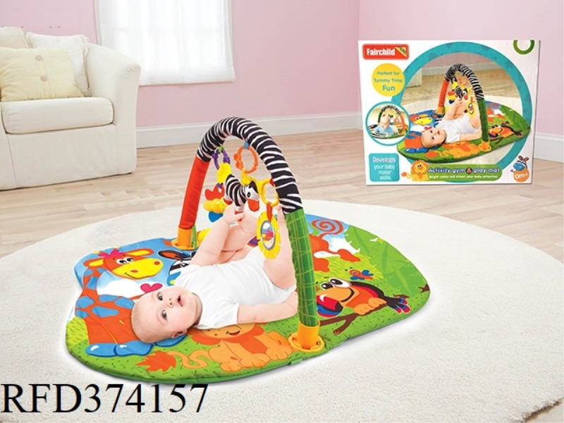 BABY BLANKET