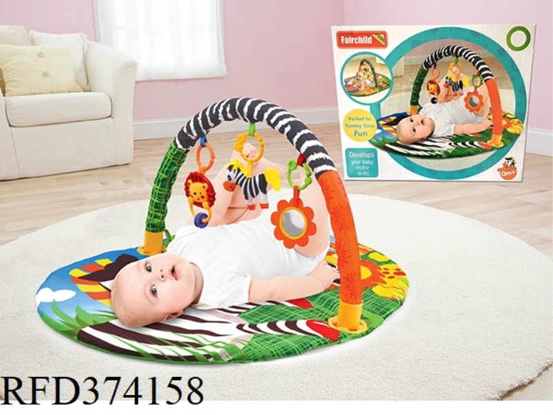 BABY BLANKET