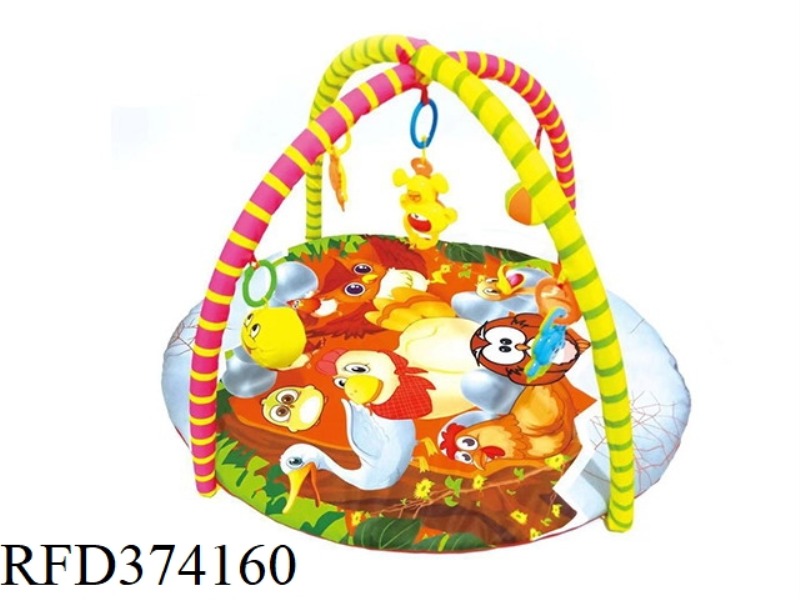BABY BLANKET