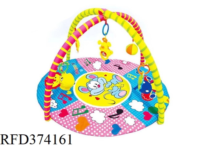 BABY BLANKET