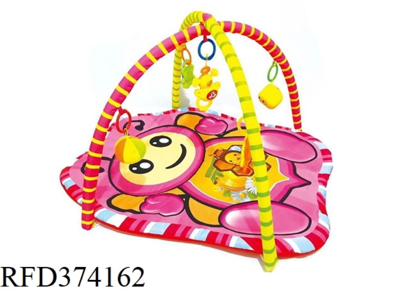 BABY BLANKET