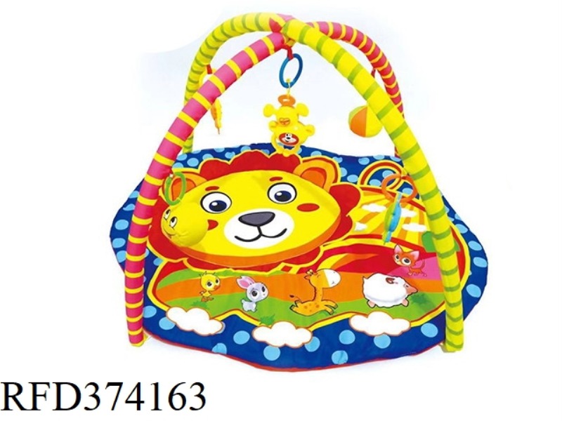 BABY BLANKET