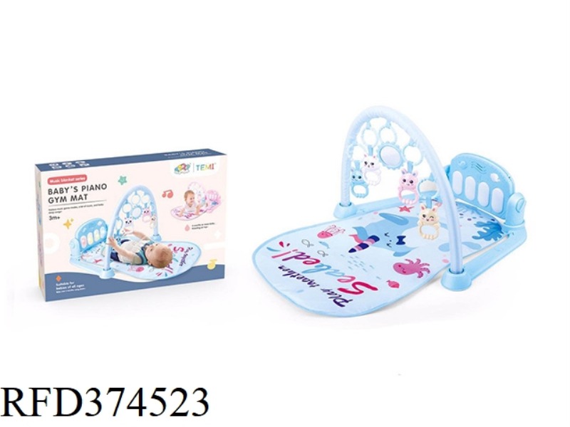 BABY FITNESS FRAME