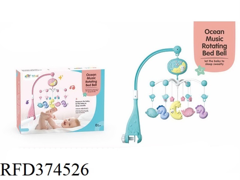 BABY FITNESS FRAME