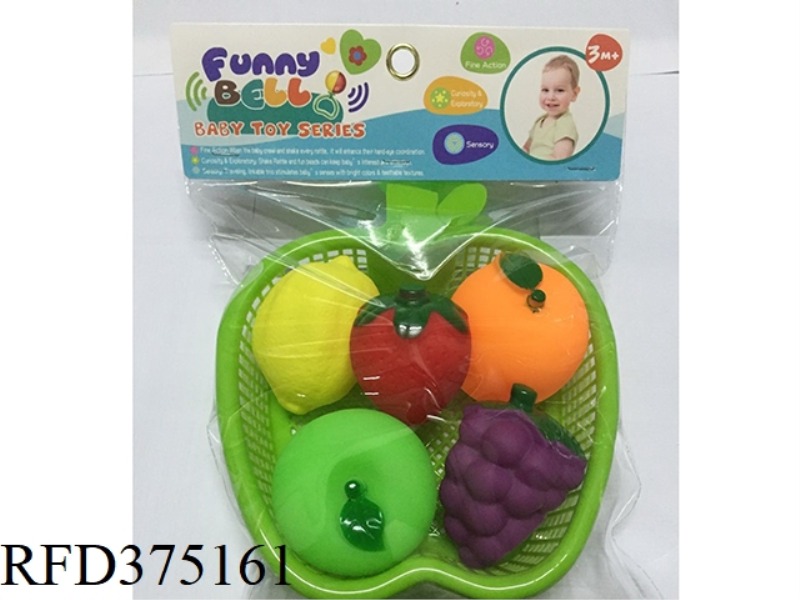 5 FRUIT APPLE SIEVE