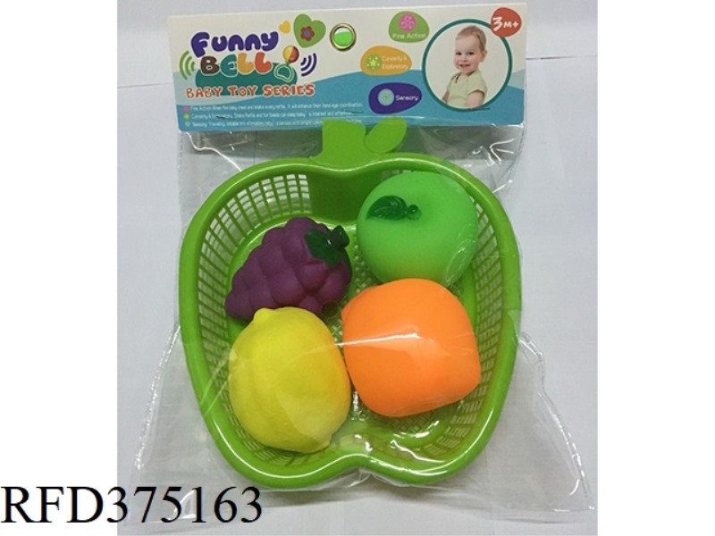 4 FRUIT APPLE SIEVE