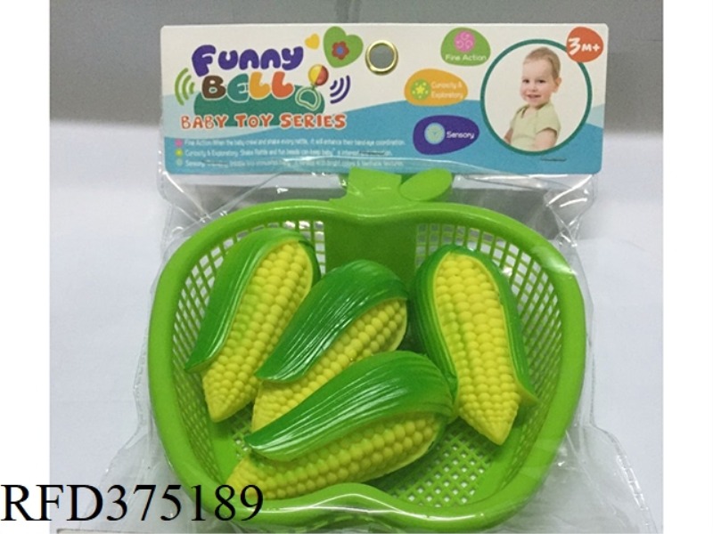 4 CORN APPLE SIEVE