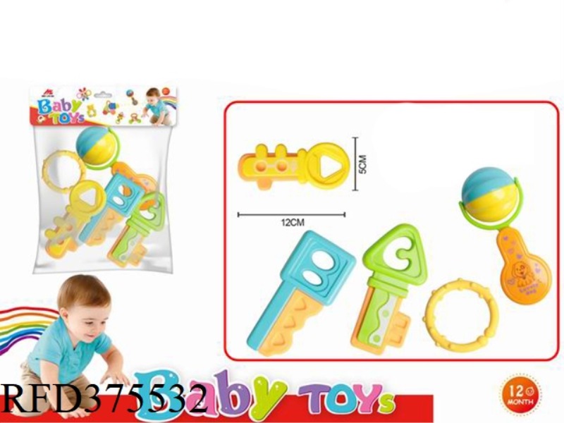 RATTLE