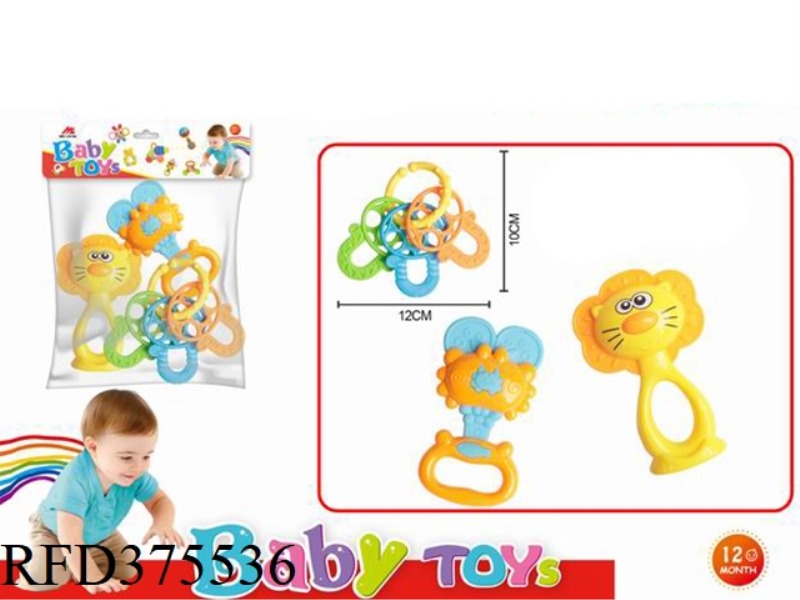 RATTLE