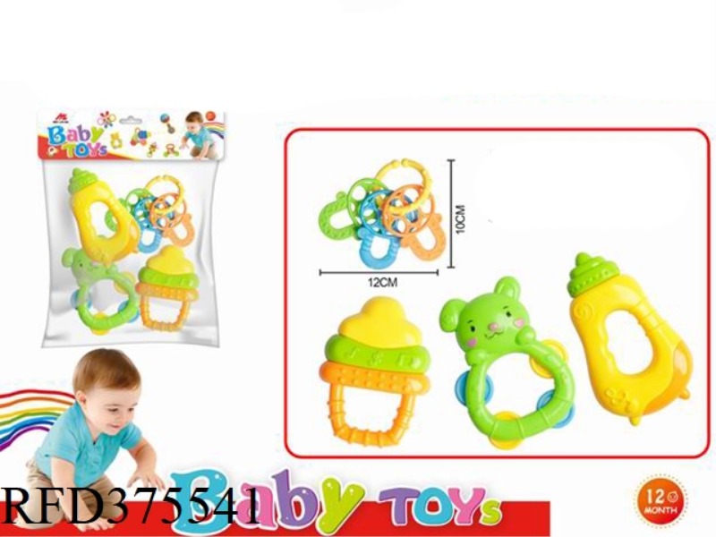 RATTLE
