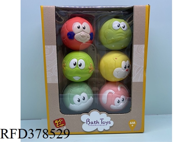 MASSAGE BALL