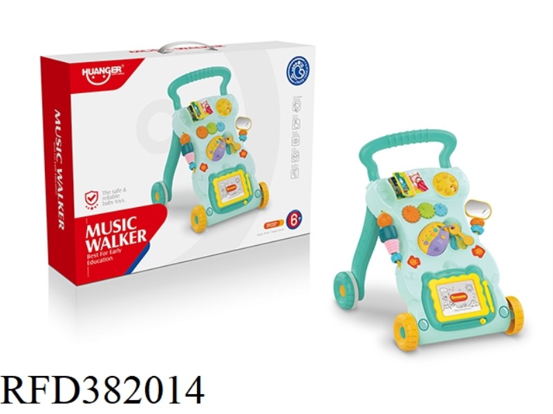 BABY WALKER