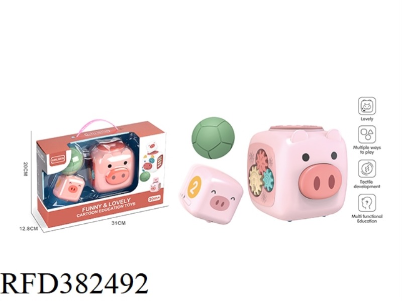 BABY TOYS