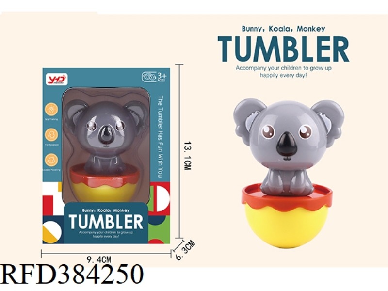KOALA TUMBLER