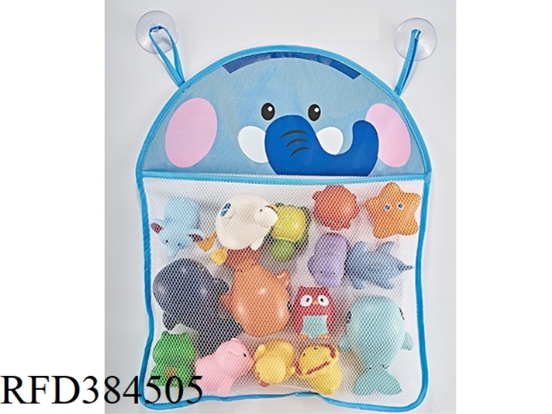 ELEPHANT STORAGE BAG