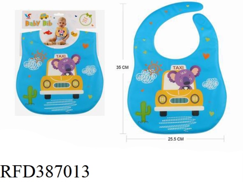BABY EVA BIB