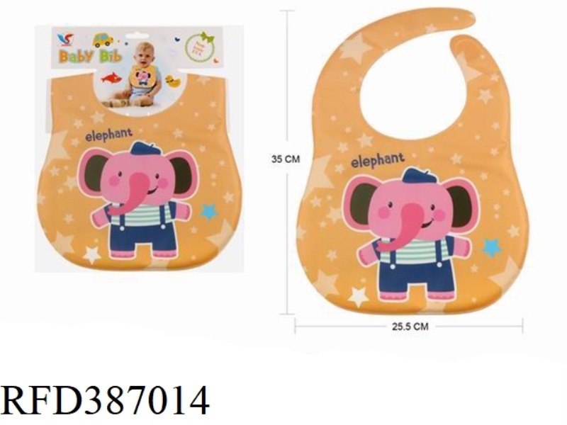 BABY EVA BIB