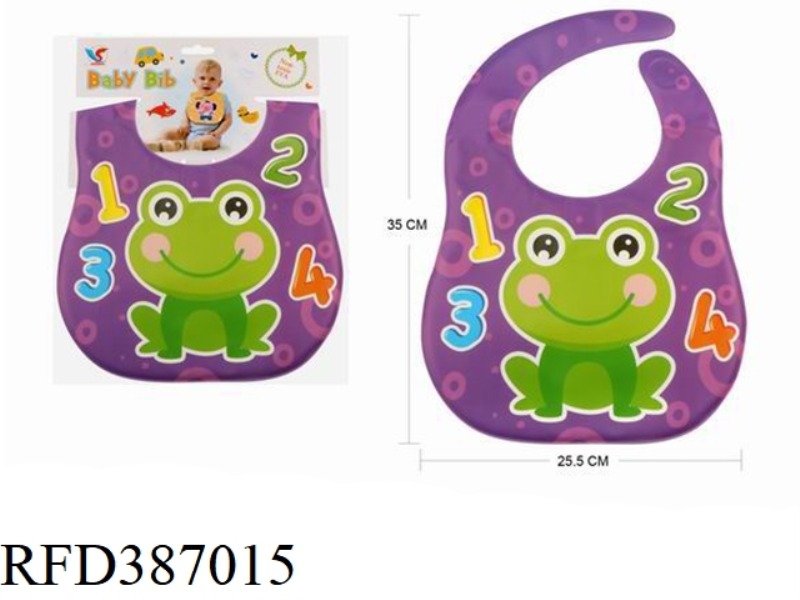 BABY EVA BIB