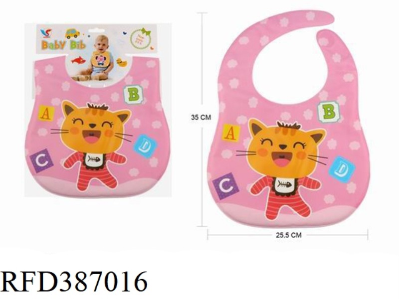 BABY EVA BIB