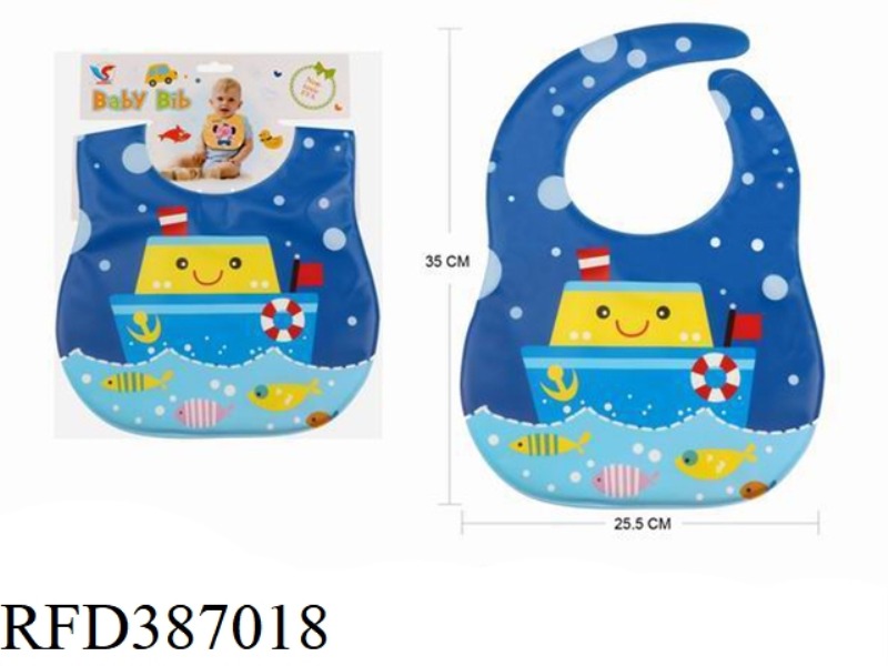 BABY EVA BIB