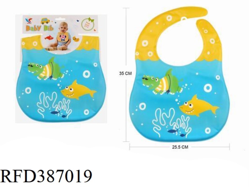 BABY EVA BIB