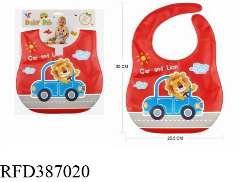 BABY EVA BIB