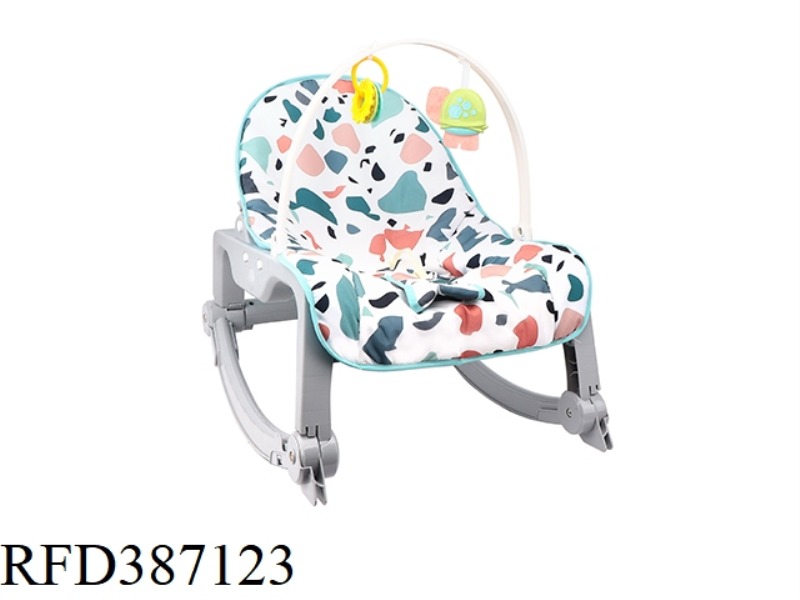 FOLDING BABY CHAIR