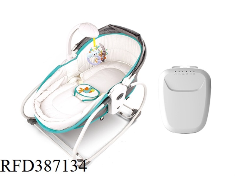 BABY ELECTRIC SWING