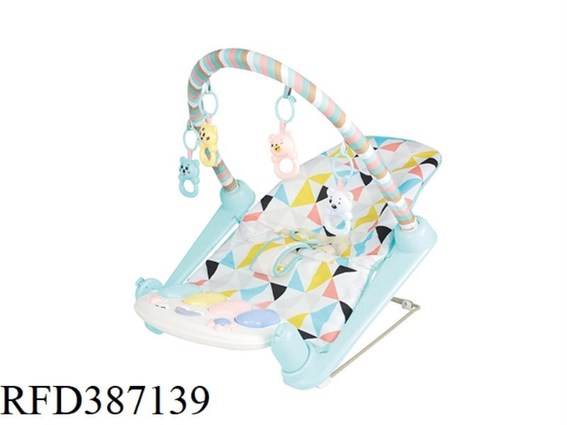 BABY PIANO CHAIR