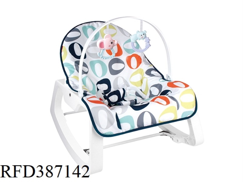 VIBRATING BED CHAIR