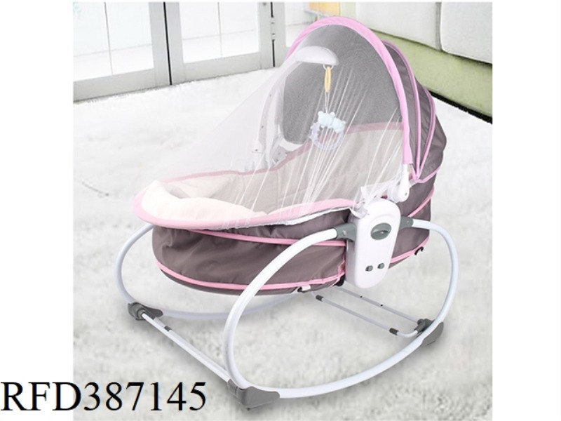 BABY COUCH
(MOSQUITO NET)