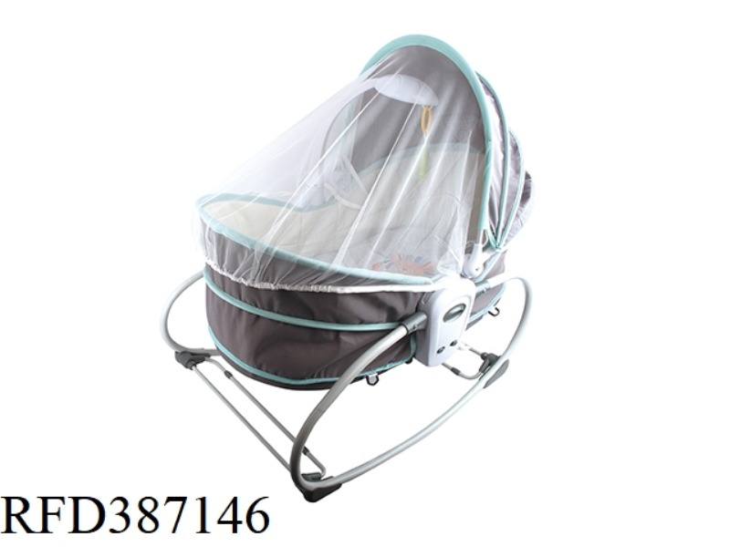 BABY COUCH
(MOSQUITO NET)