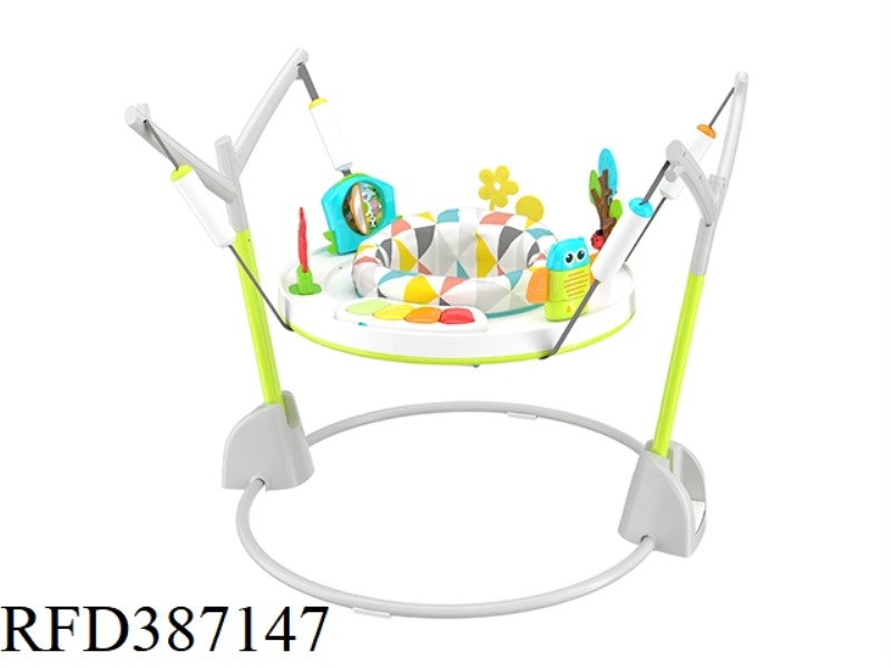 BOUNCING CHAIR