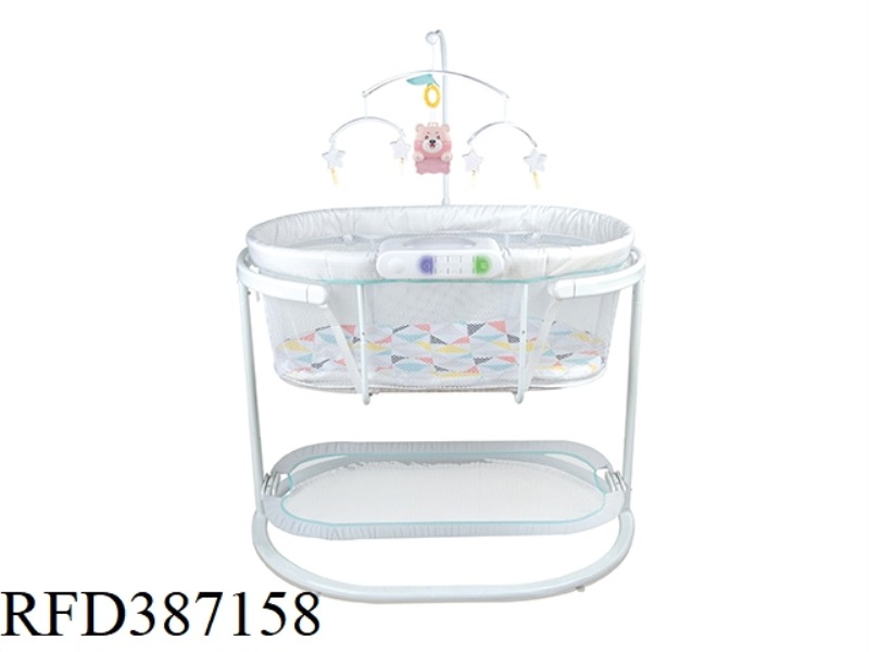 MUSIC PROJECTION VIBRATION CRADLE