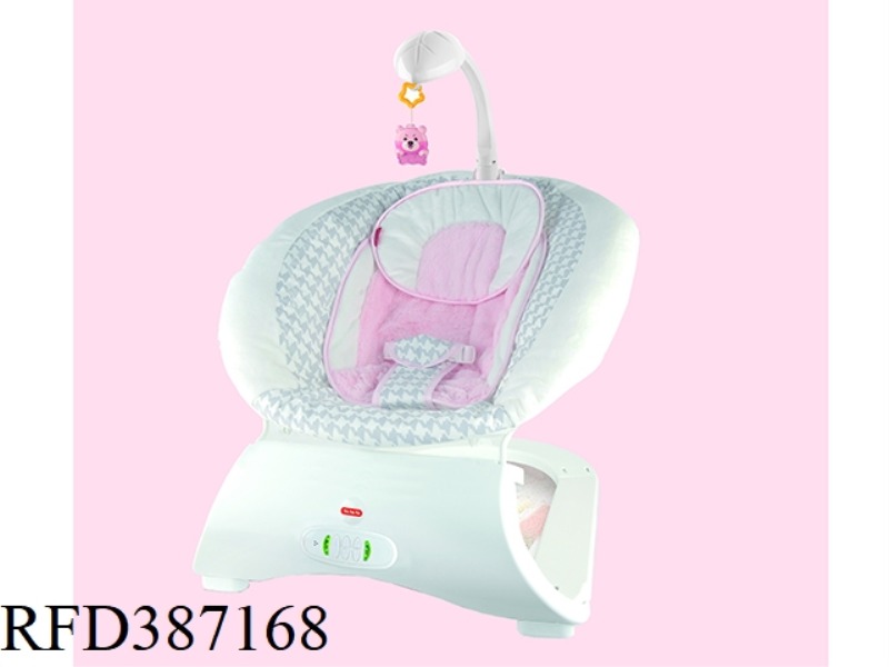 BABY SPACE CHAIR