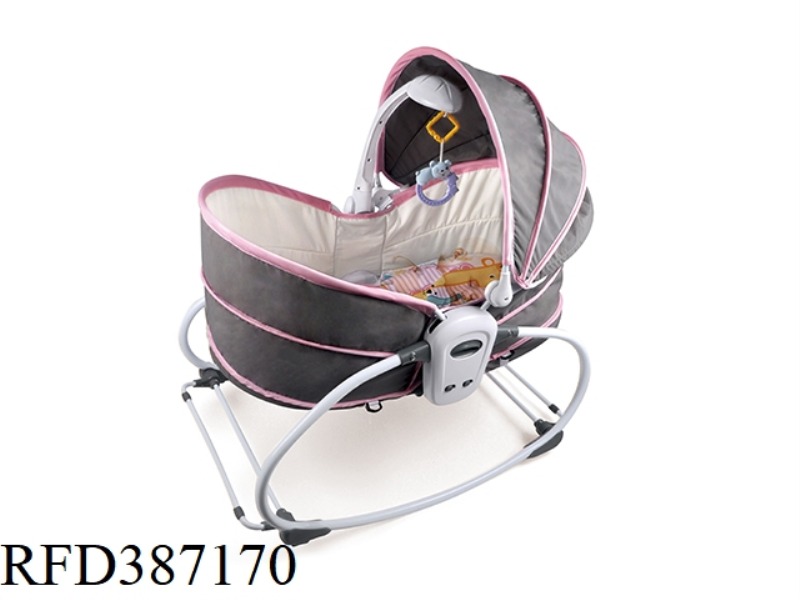 FOLDING SHOWER RACK