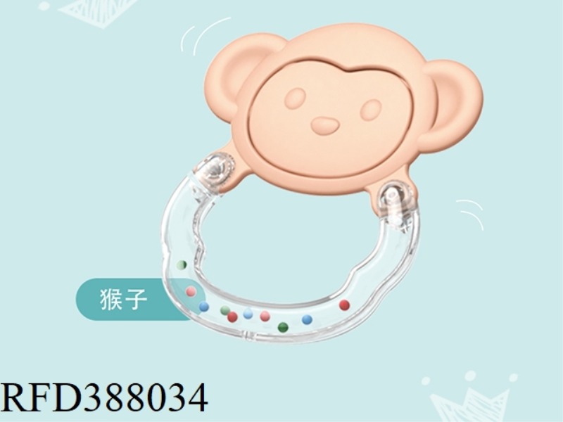BABY RATTLE