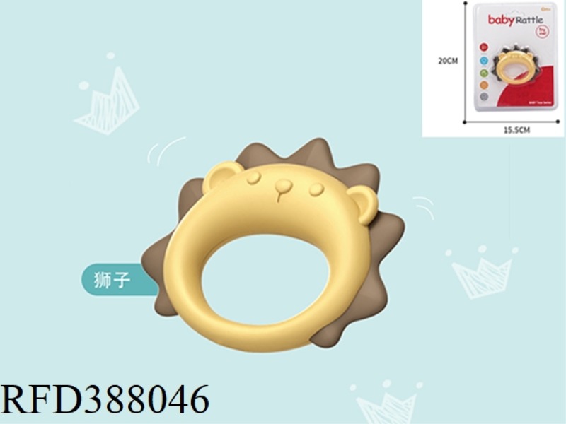 LION BABY BELL