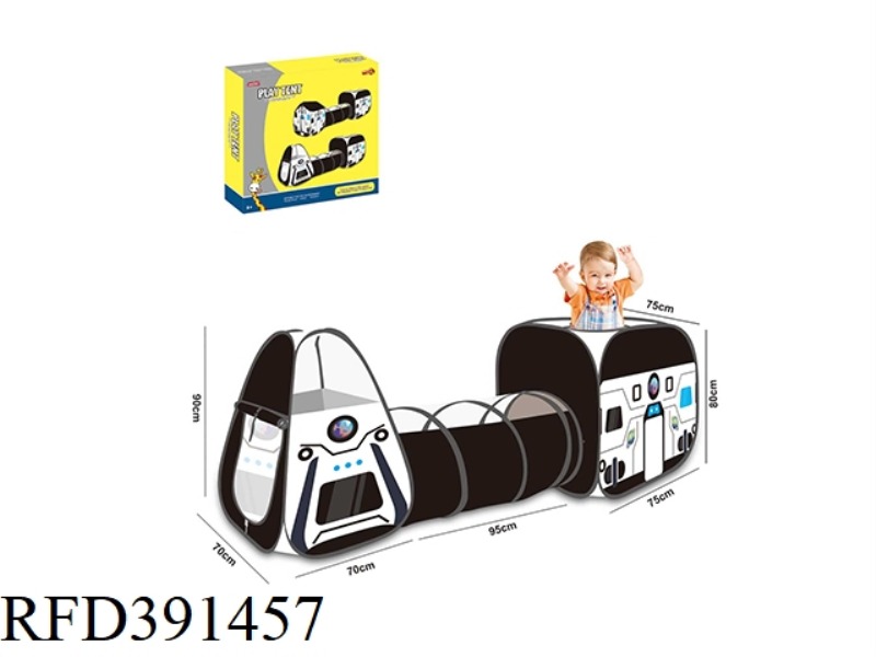 PLAY TENT