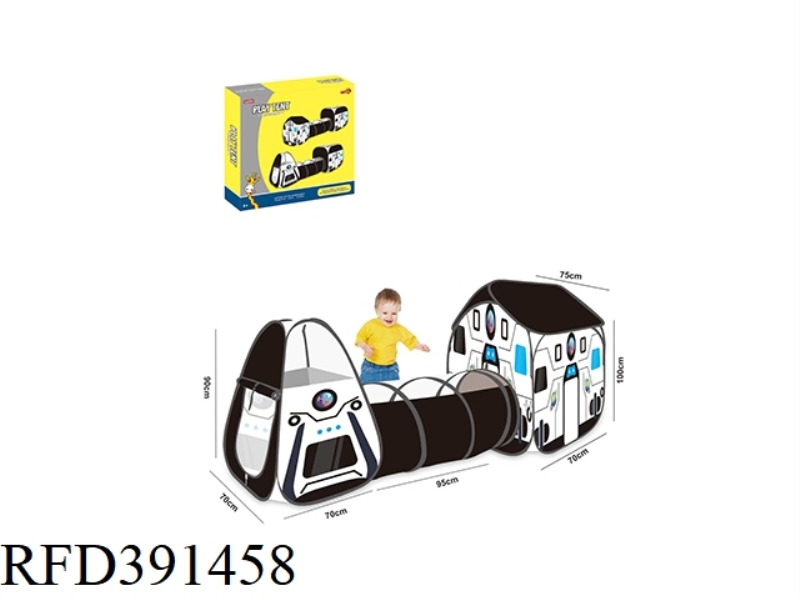 PLAY TENT