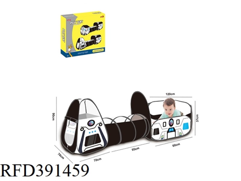 PLAY TENT