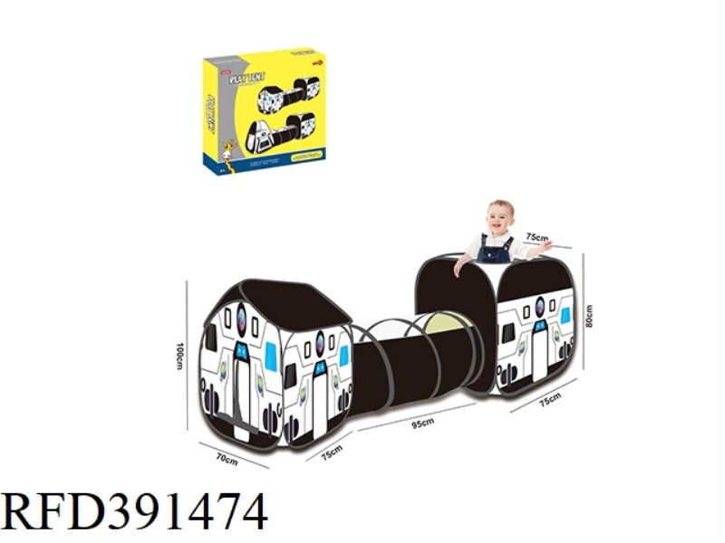 PLAY TENT