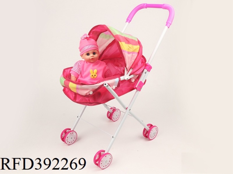 BABY STROLLER